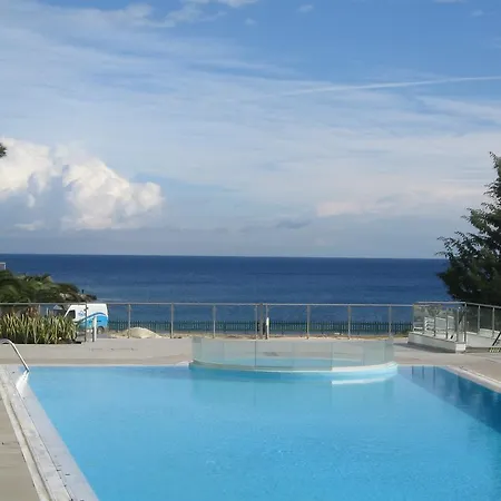 Apartament Coralli Artemis
